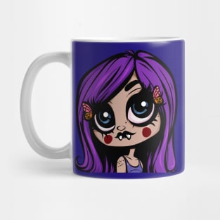 Gia Mug